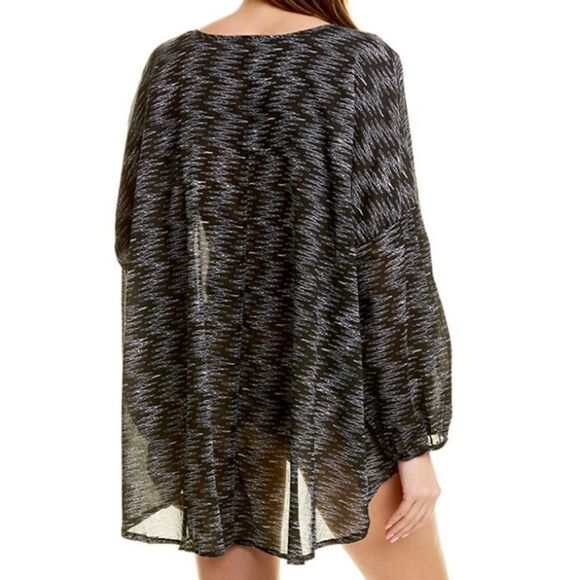 Free People Blooms For You Shirt - Picture 4 of 4